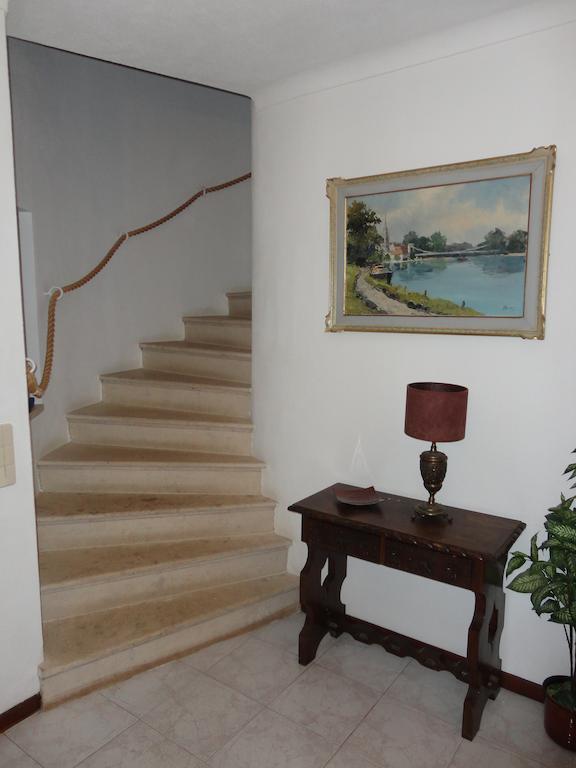 Villa Cavaco Виламура Номер фото