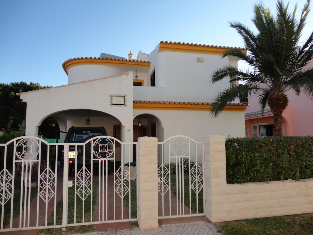 Villa Cavaco Виламура Экстерьер фото