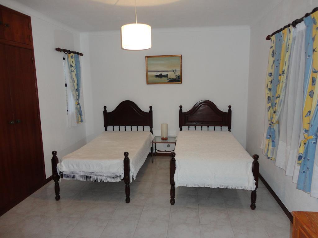 Villa Cavaco Виламура Номер фото